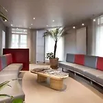 Alize Grenelle Tour Eiffel מלון 3*
