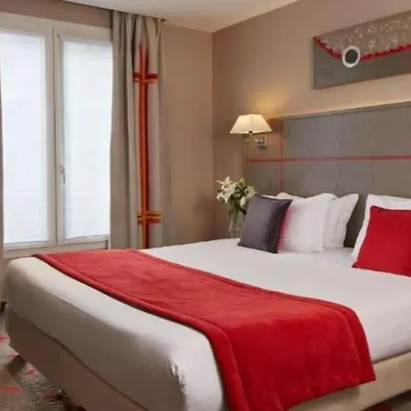 Alize Grenelle Tour Eiffel