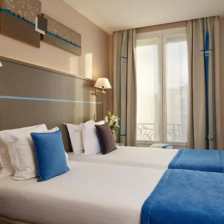 Alize Grenelle Tour Eiffel