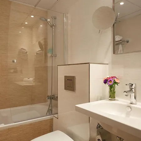 Hotel Alize Grenelle Tour Eiffel 3*