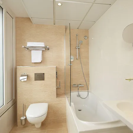 Hotel Alize Grenelle Tour Eiffel 3*