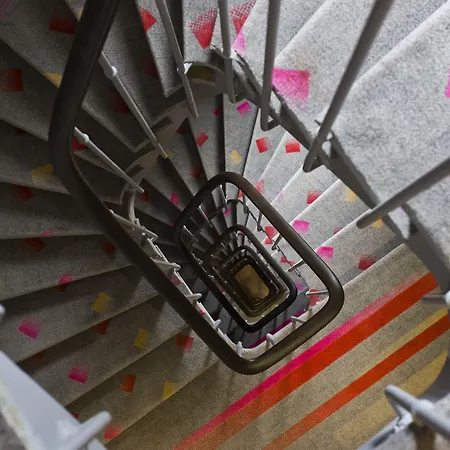 Alize Grenelle Tour Eiffel 3*