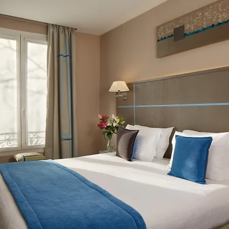 Alize Grenelle Tour Eiffel Hotel Paris