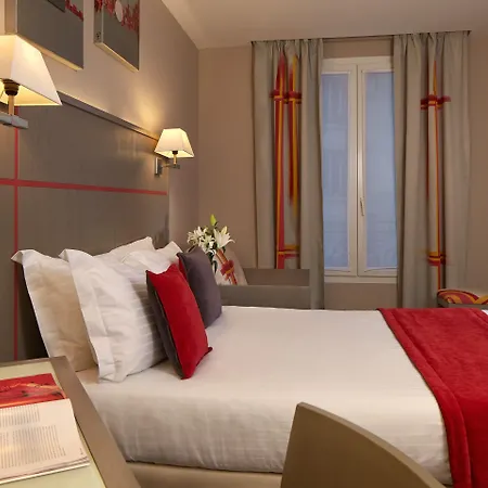 Hotel Alize Grenelle Tour Eiffel