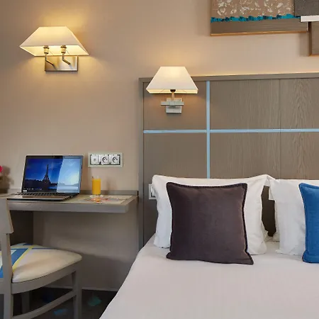 Alize Grenelle Tour Eiffel 3* Paris