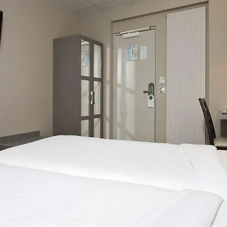 Hotel Alize Grenelle Tour Eiffel 3*