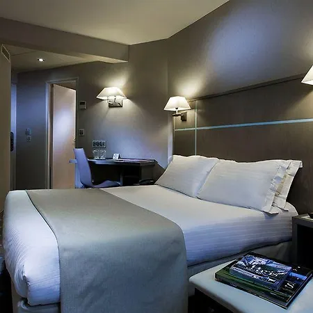 Hotel Alize Grenelle Tour Eiffel Paris