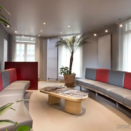 Hotel Alize Grenelle Tour Eiffel Paris