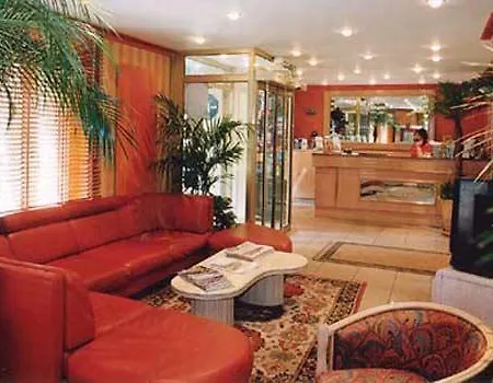 Hotel Alize Grenelle Tour Eiffel