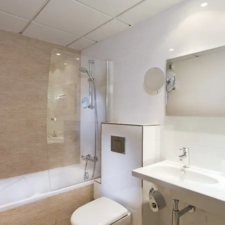 Alize Grenelle Tour Eiffel 3*