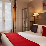 Отель Alize Grenelle Tour Eiffel 3*