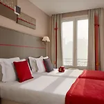 Alize Grenelle Tour Eiffel Отель