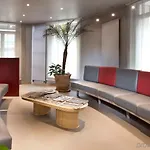 Alize Grenelle Tour Eiffel Отель 3*