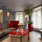 Отель Alize Grenelle Tour Eiffel 3*