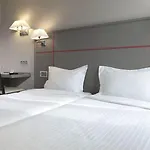 Alize Grenelle Tour Eiffel Отель 3*