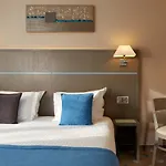 Alize Grenelle Tour Eiffel Отель 3*