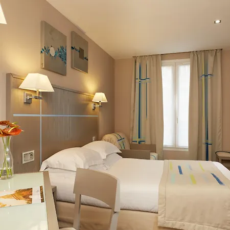Отель Alize Grenelle Tour Eiffel Париж