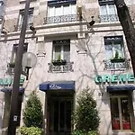 Hotel Alize Grenelle Tour Eiffel 3*