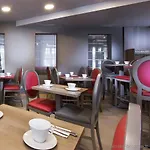 Alize Grenelle Tour Eiffel Hotel 3*