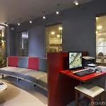 Alize Grenelle Tour Eiffel Hotel