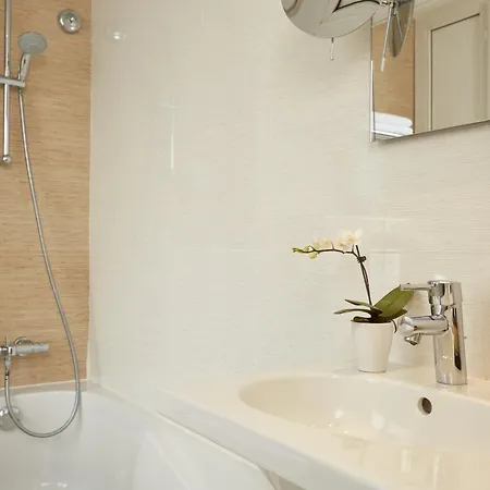 Alize Grenelle Tour Eiffel Ξενοδοχείο