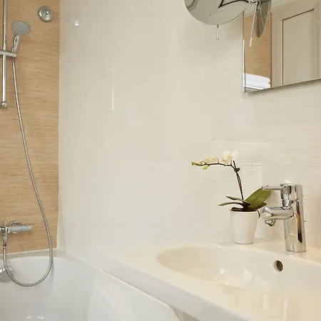 Alize Grenelle Tour Eiffel Hotell