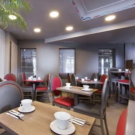 Alize Grenelle Tour Eiffel 3*