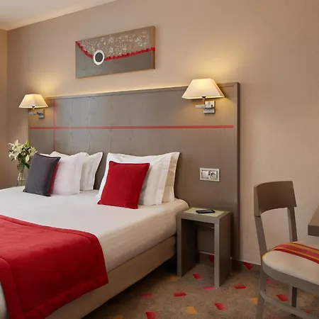 Alize Grenelle Tour Eiffel Ξενοδοχείο Παρίσι