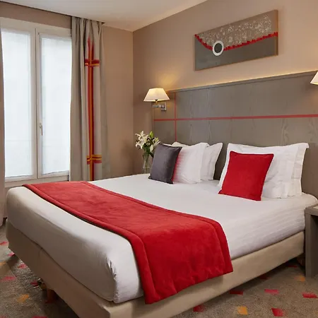 Alize Grenelle Tour Eiffel 3*