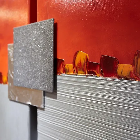 Ξενοδοχείο Alize Grenelle Tour Eiffel 3*