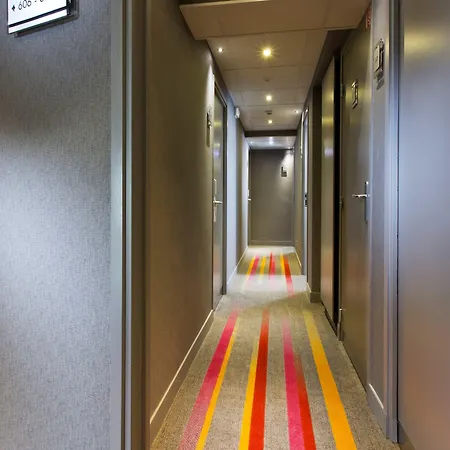 Ξενοδοχείο Alize Grenelle Tour Eiffel 3*