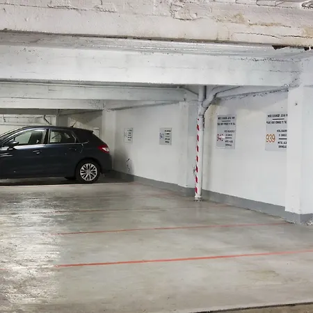 Ξενοδοχείο Alize Grenelle Tour Eiffel 3*