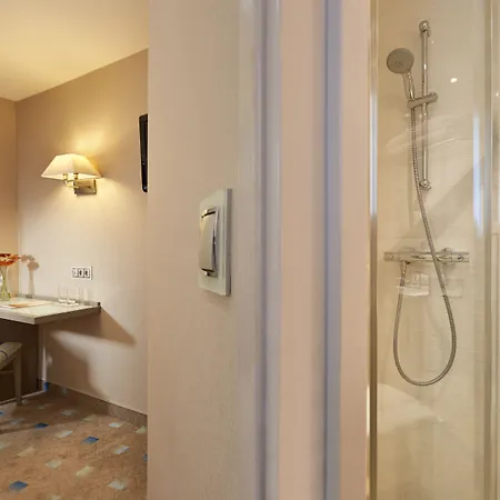 Alize Grenelle Tour Eiffel Ξενοδοχείο