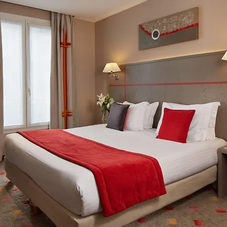 ホテル アリゼ グルネール トゥール エッフェル パリ