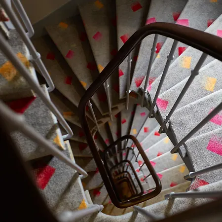 Alizé Grenelle Tour Eiffel Hotel 3*
