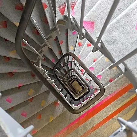 Alizé Grenelle Tour Eiffel 3* París