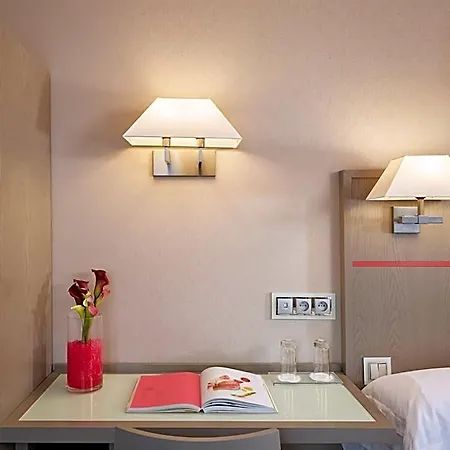 Hotel Alizé Grenelle Tour Eiffel