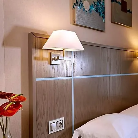 Hotel Alizé Grenelle Tour Eiffel 3*