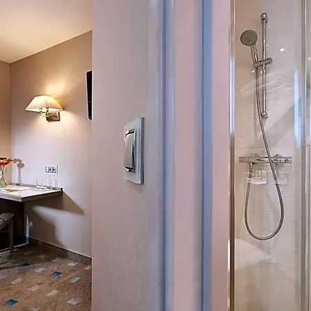Hotel Alizé Grenelle Tour Eiffel