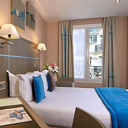 Alizé Grenelle Tour Eiffel Hotel