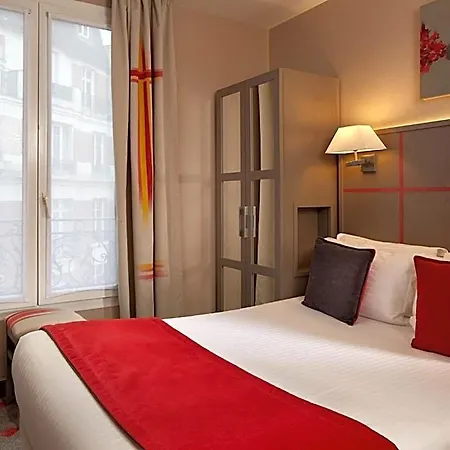 Alizé Grenelle Tour Eiffel Hotel
