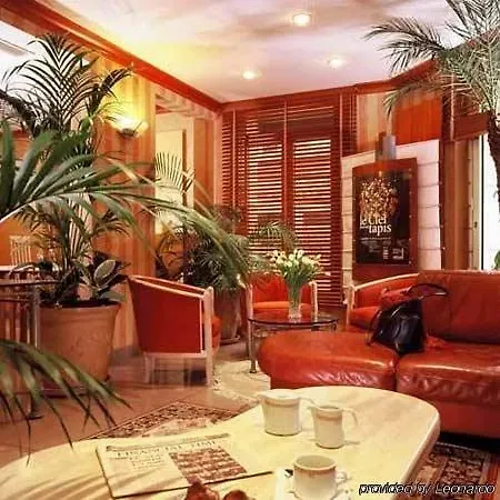 Alizé Grenelle Tour Eiffel Hotel Paris