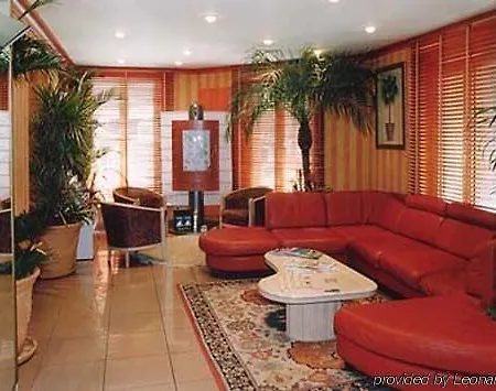 Alize Grenelle Tour Eiffel Hotel