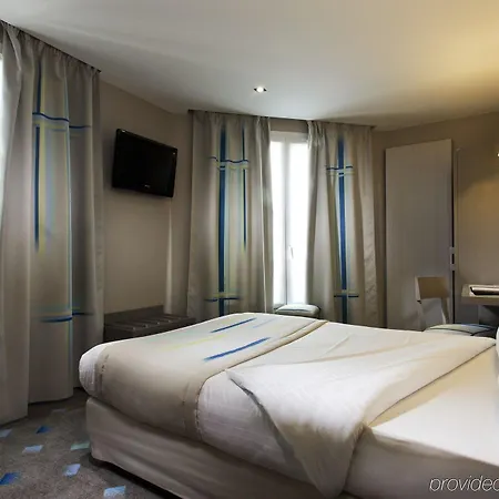 Hotel Alizé Grenelle Tour Eiffel