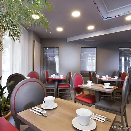 Alize Grenelle Tour Eiffel