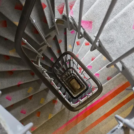 Alizé Grenelle Tour Eiffel