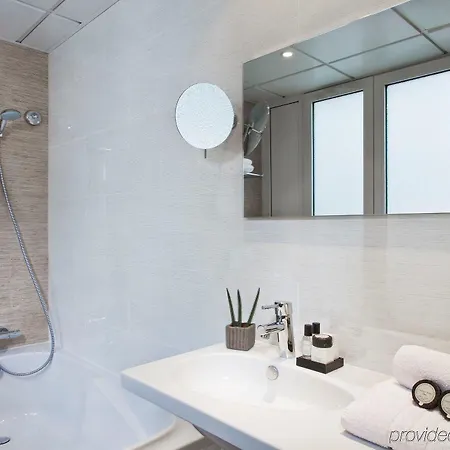 Hotell Alize Grenelle Tour Eiffel Paris