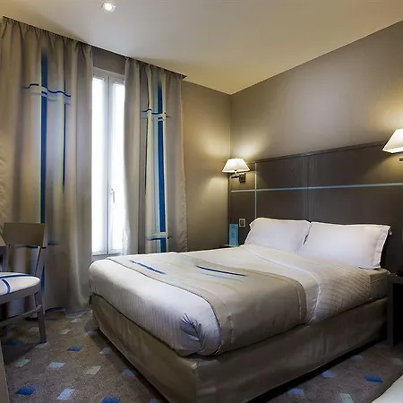 Alize Grenelle Tour Eiffel 3*