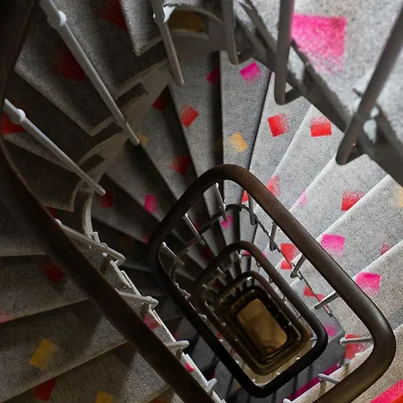 Alize Grenelle Tour Eiffel 3*