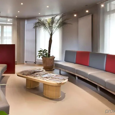 Alize Grenelle Tour Eiffel Hotel 3*